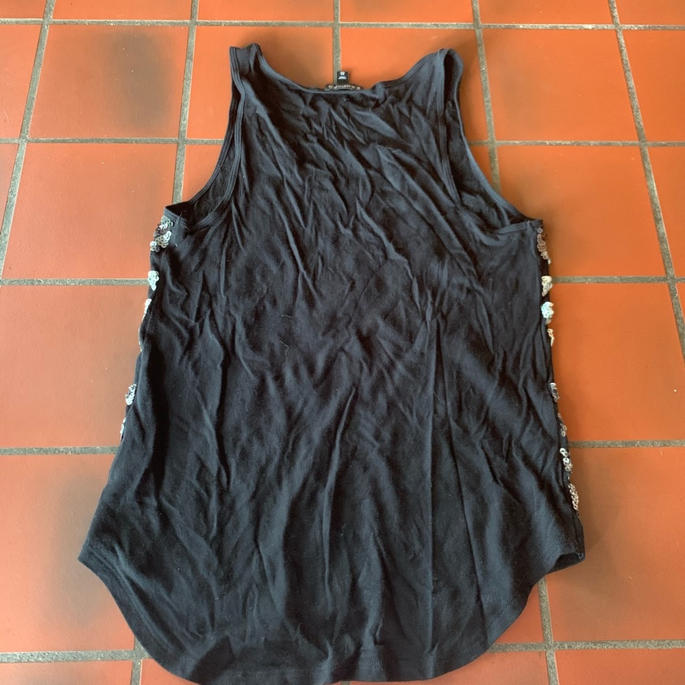 Express Tank Top - Picture 2 of 2